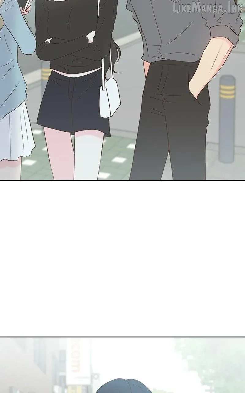 My Fake Love Chapter 66 page 44