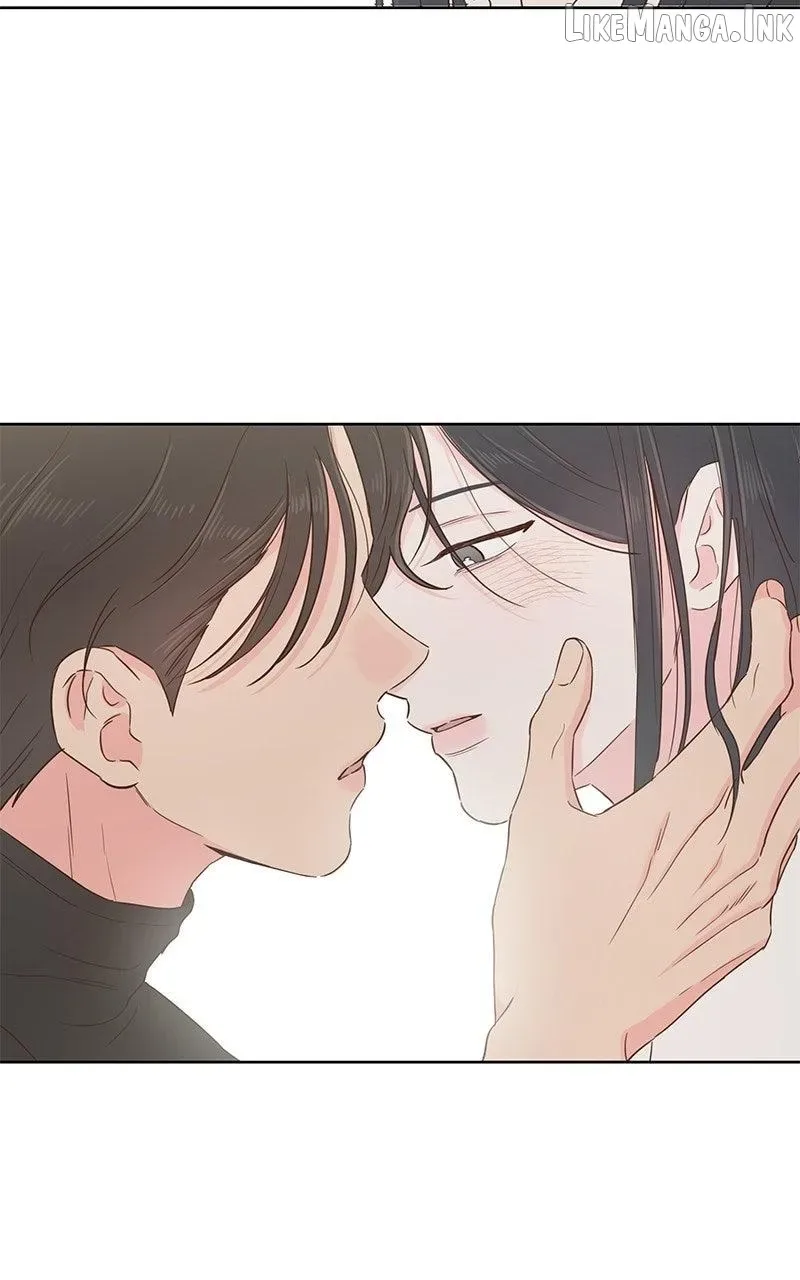 My Fake Love Chapter 66 page 40