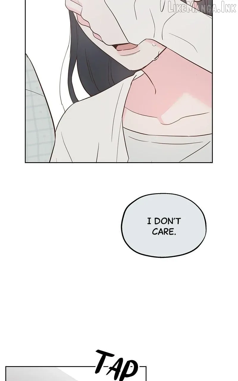 My Fake Love Chapter 66 page 9
