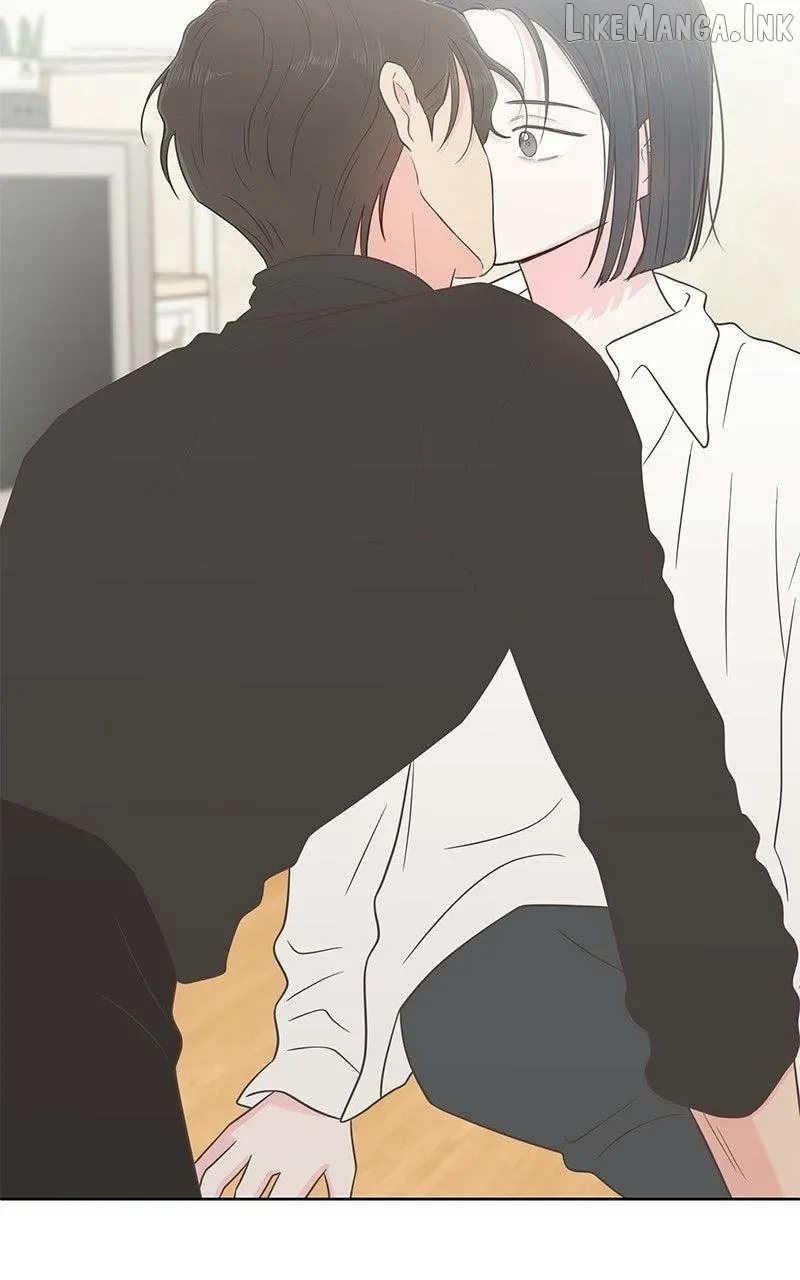 My Fake Love Chapter 66 page 29