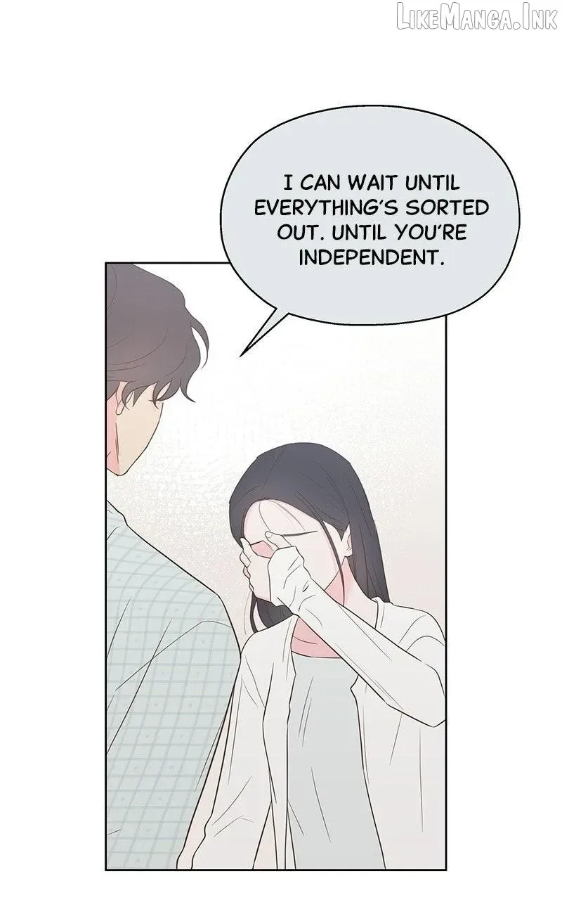 My Fake Love Chapter 66 page 7