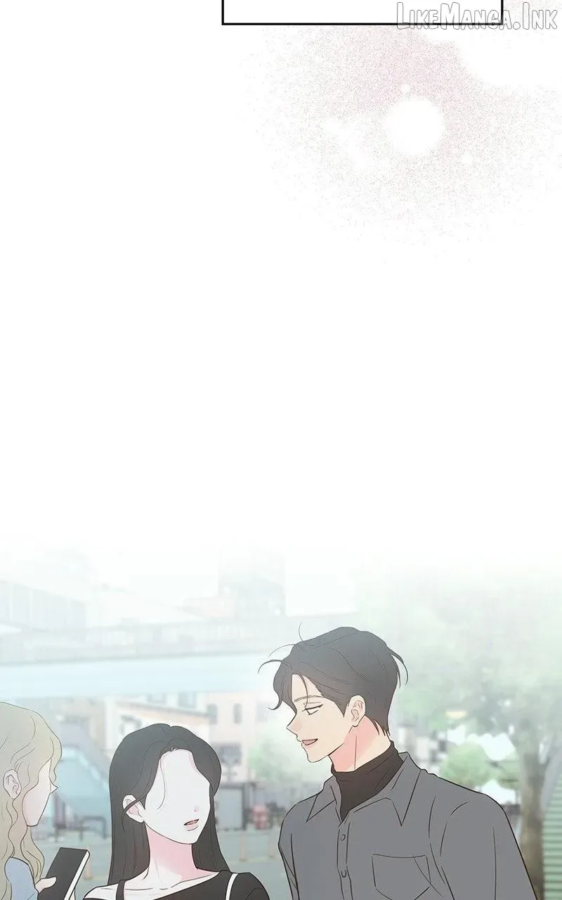 My Fake Love Chapter 66 page 43
