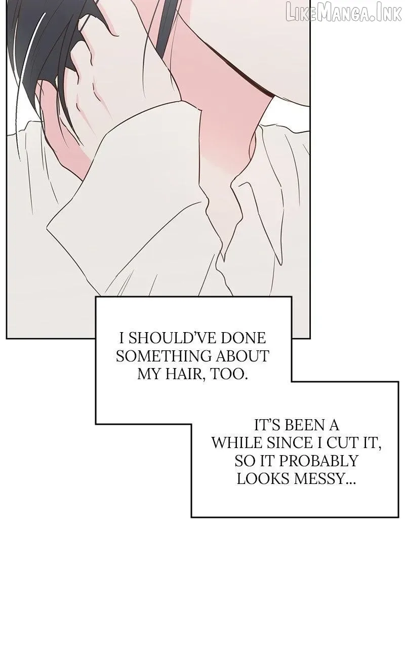 My Fake Love Chapter 66 page 25