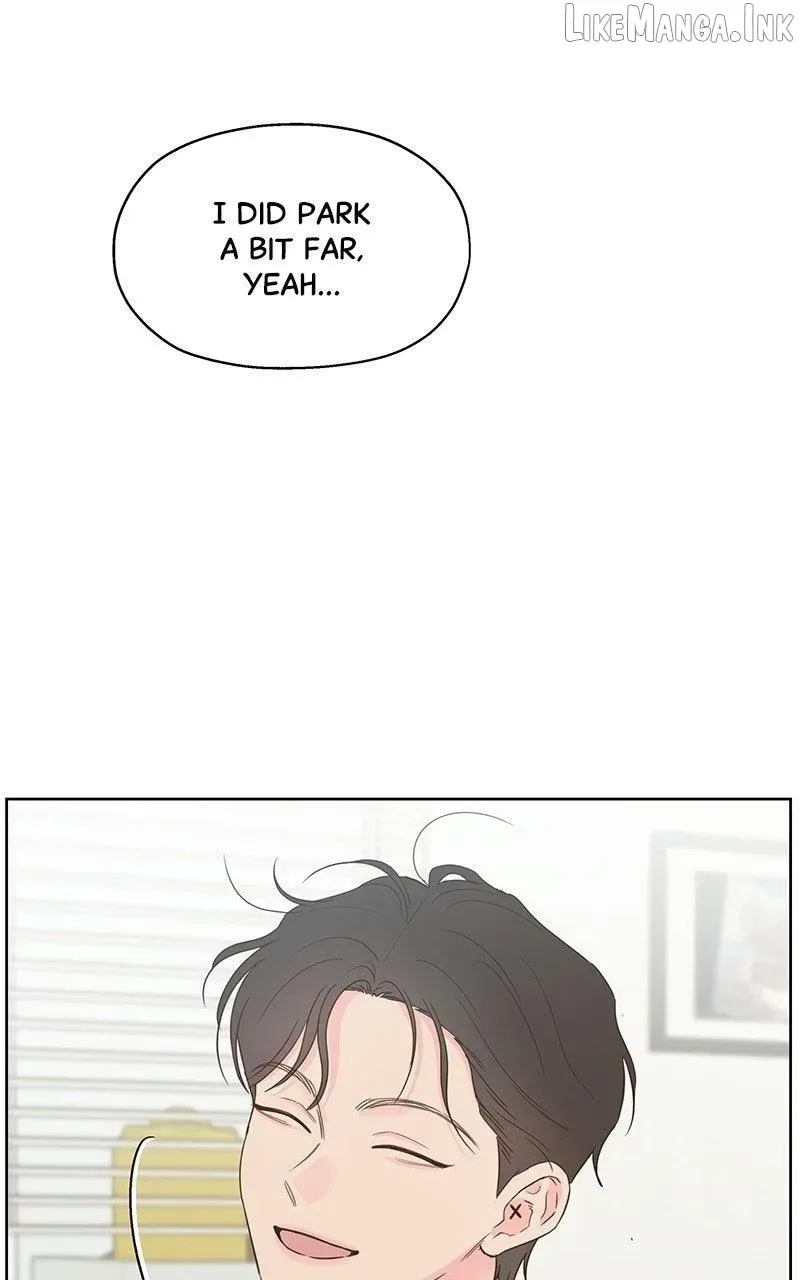 My Fake Love Chapter 66 page 90