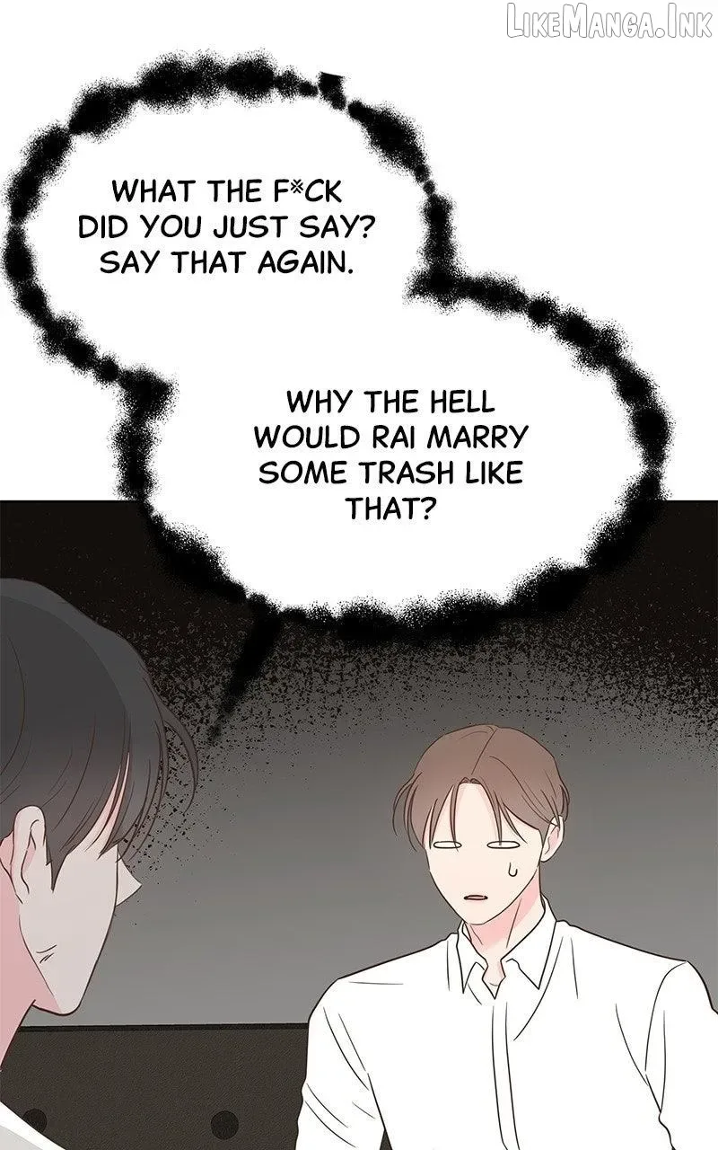 My Fake Love Chapter 68 page 14