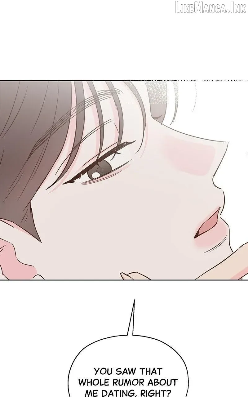 My Fake Love Chapter 67 page 75