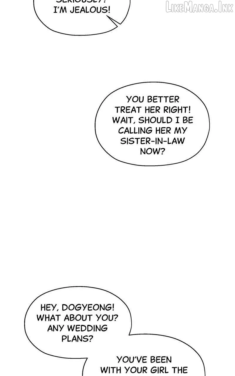 My Fake Love Chapter 68 page 6
