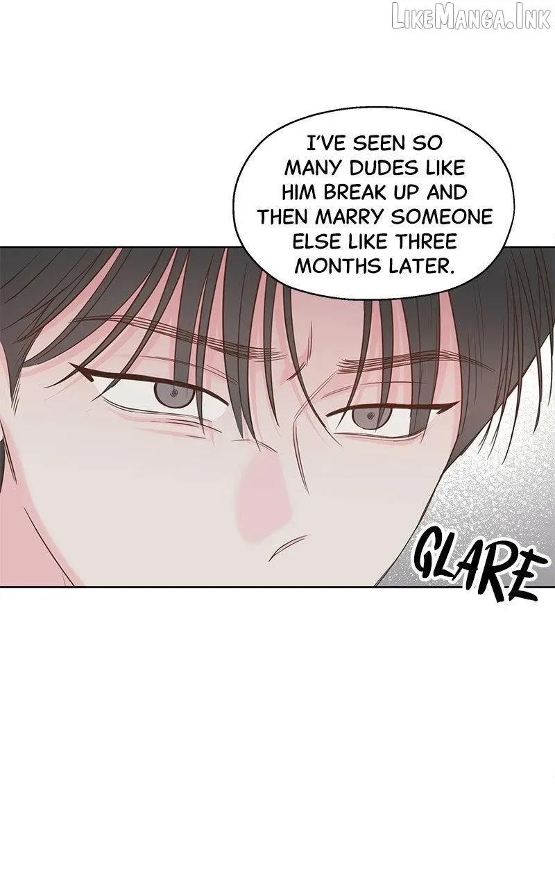 My Fake Love Chapter 68 page 13