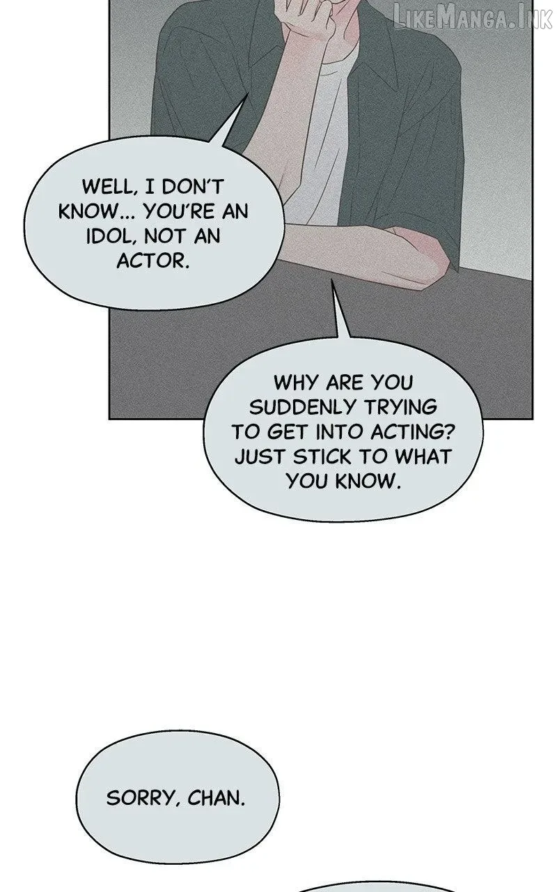 My Fake Love Chapter 67 page 30