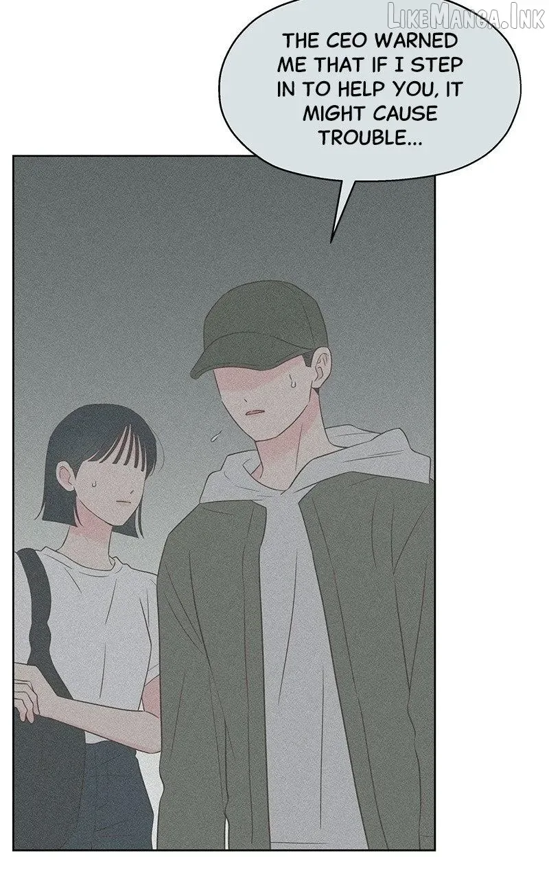 My Fake Love Chapter 67 page 31