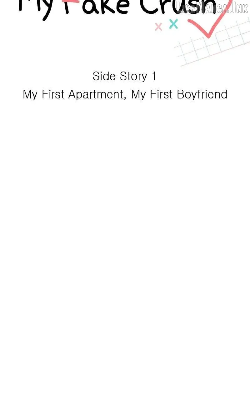 My Fake Love Chapter 66 page 47