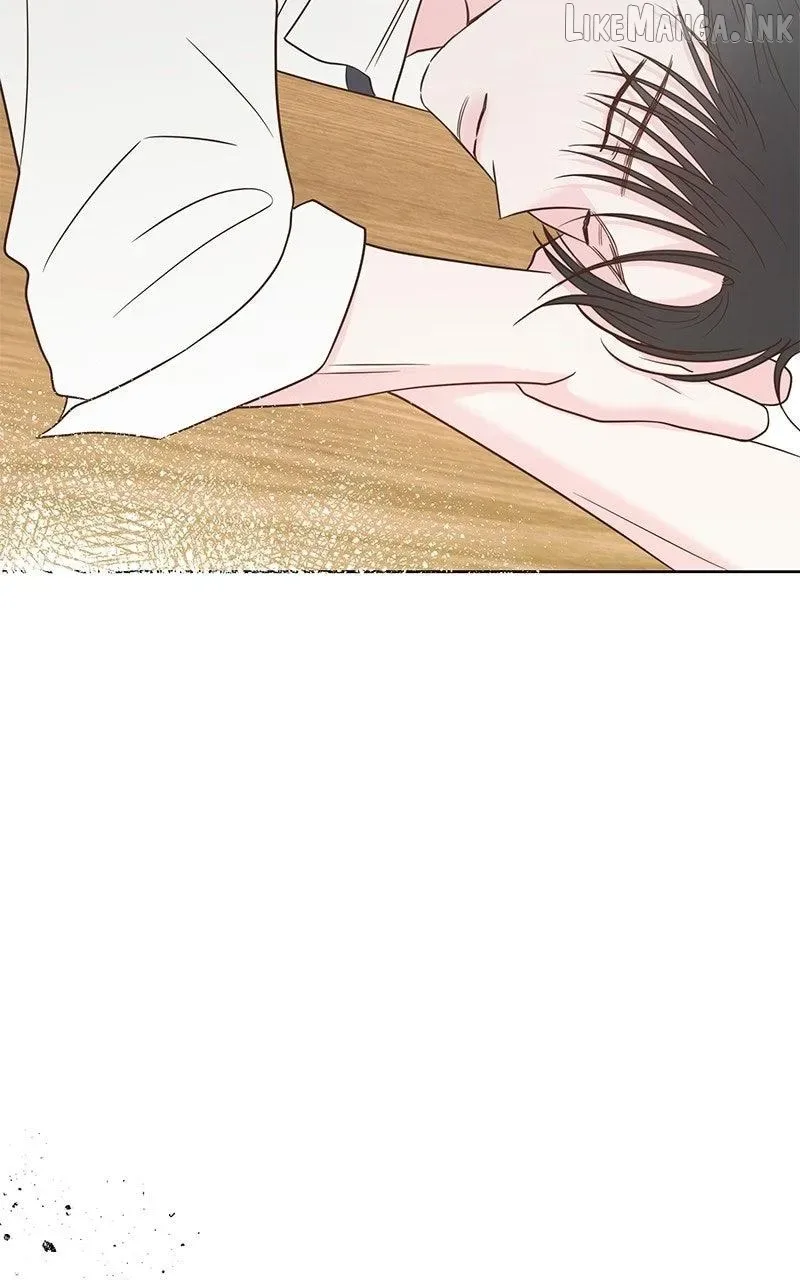 My Fake Love Chapter 68 page 33