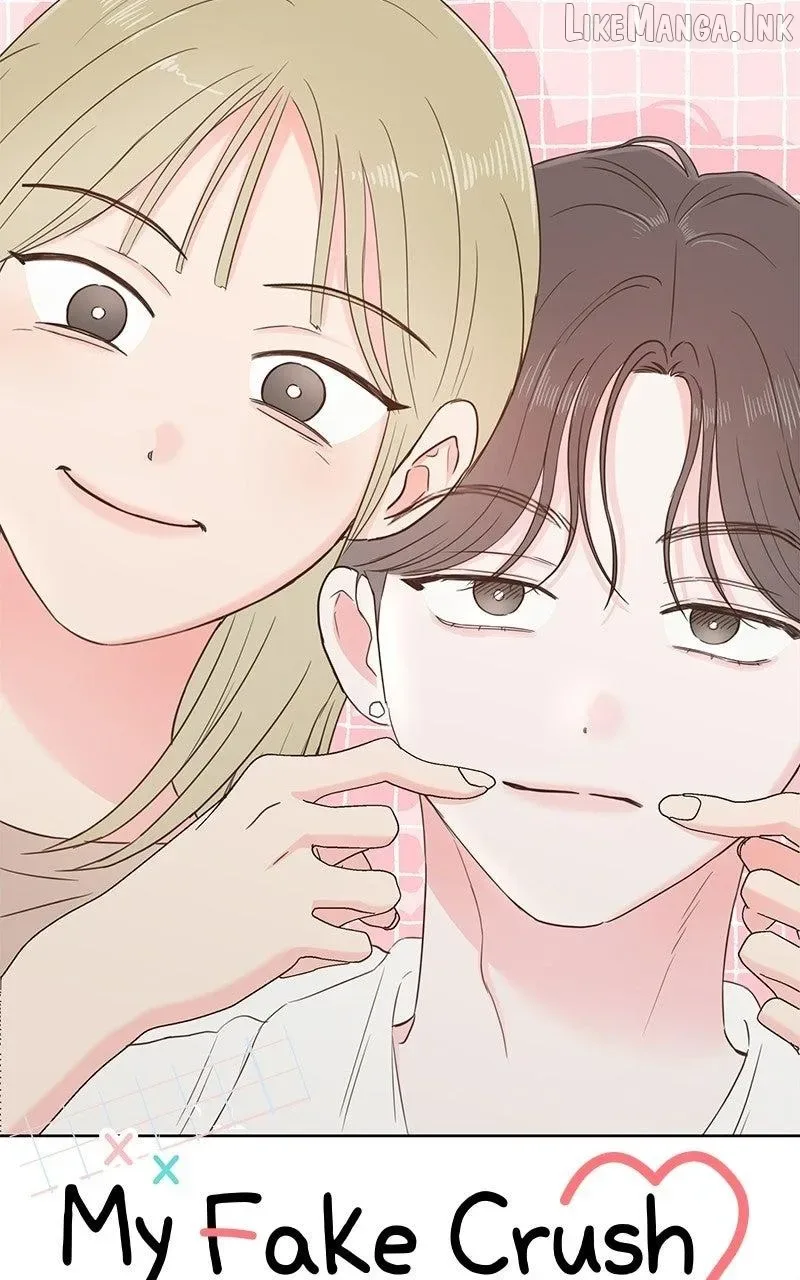 My Fake Love Chapter 67 page 41