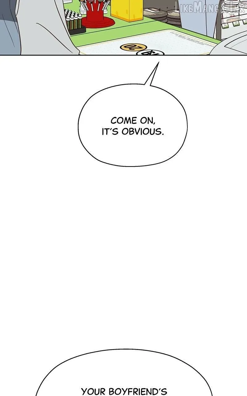 My Fake Love Chapter 66 page 50