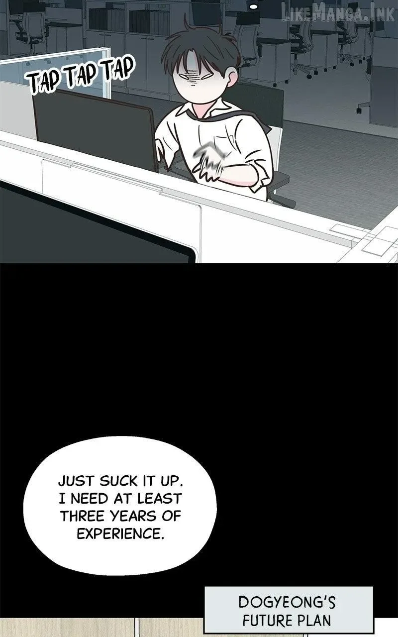 My Fake Love Chapter 68 page 22