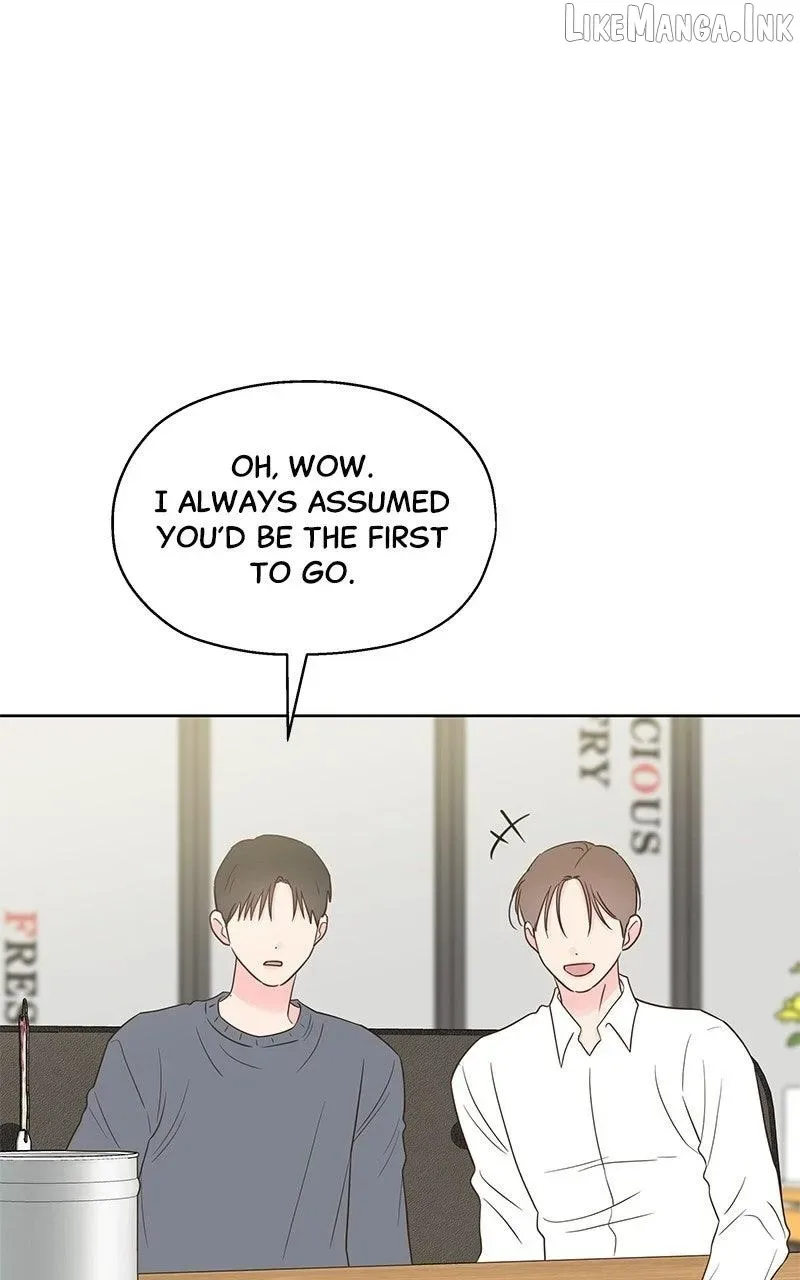My Fake Love Chapter 68 page 11