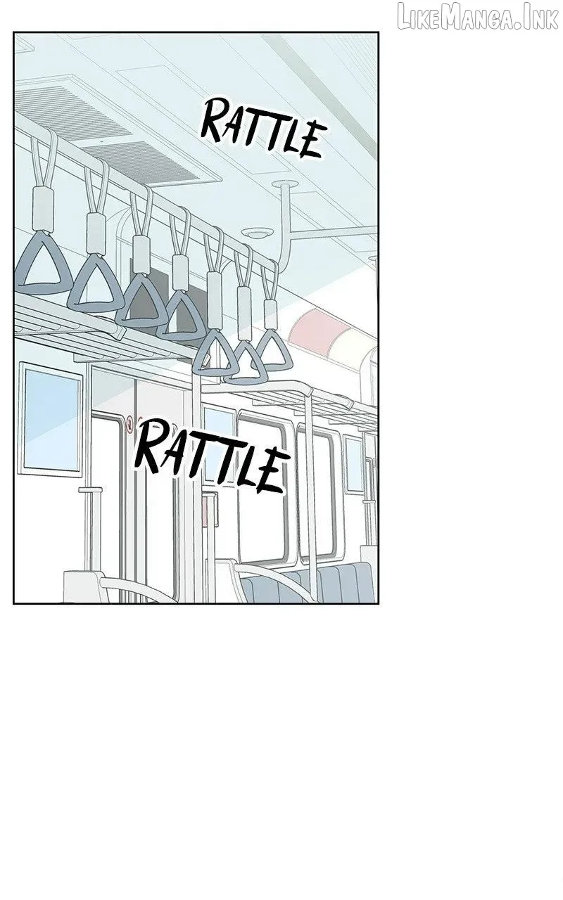 My Fake Love Chapter 67 page 3