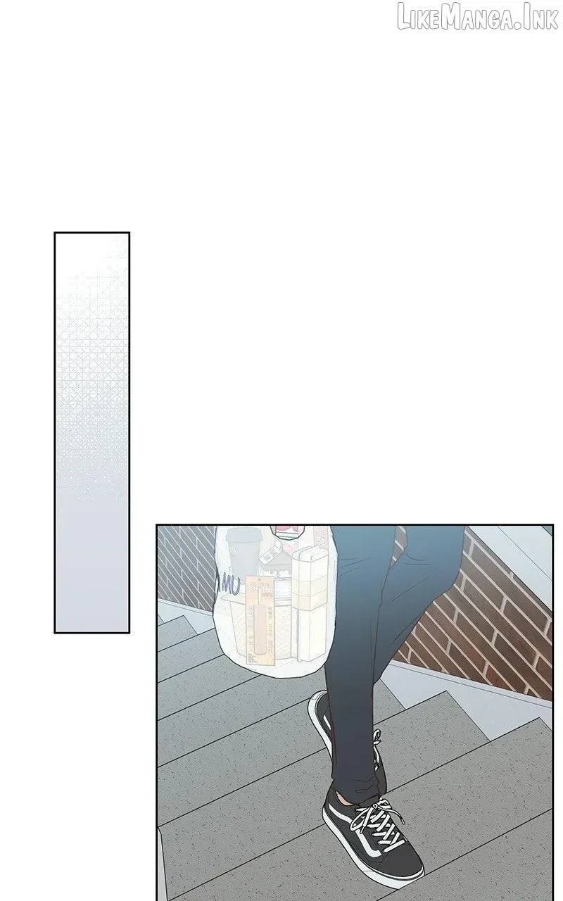 My Fake Love Chapter 66 page 63