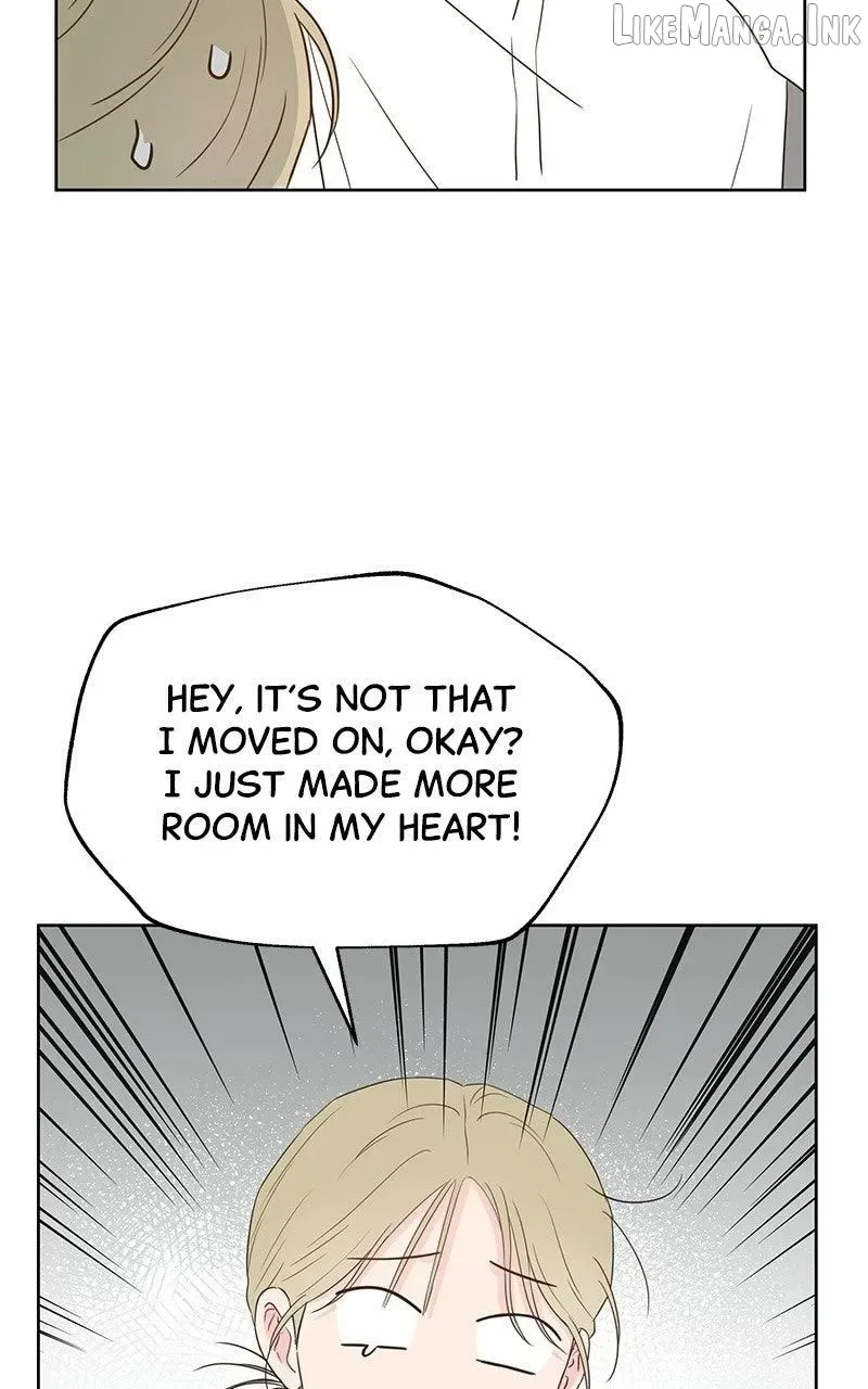 My Fake Love Chapter 67 page 51