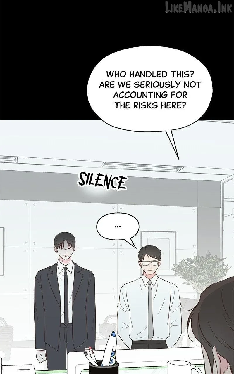 My Fake Love Chapter 68 page 20