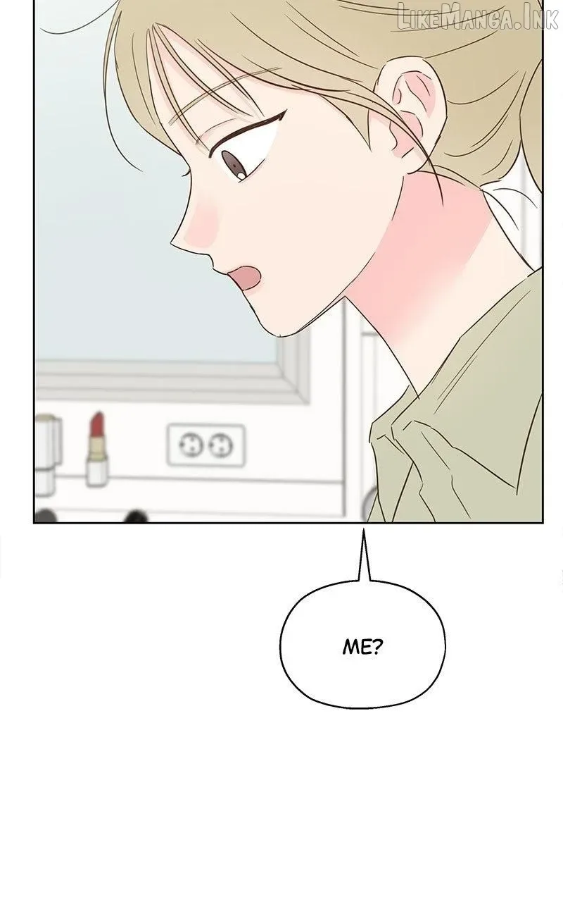 My Fake Love Chapter 67 page 77