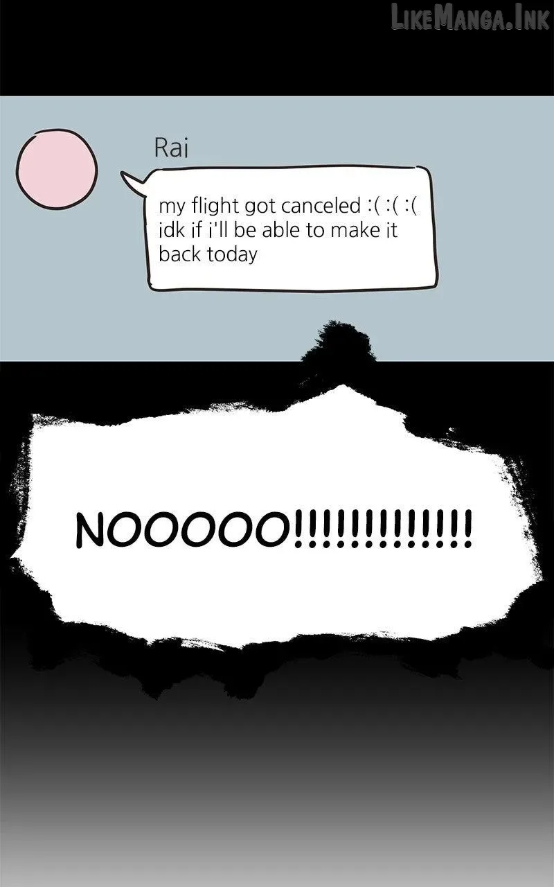 My Fake Love Chapter 68 page 25