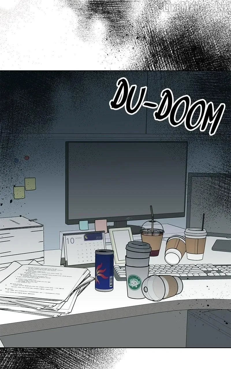 My Fake Love Chapter 68 page 30