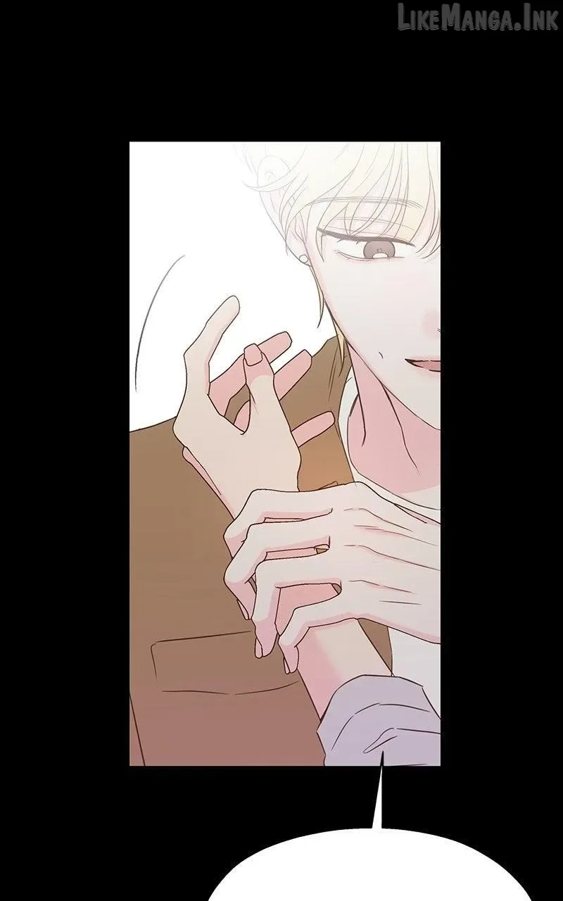 My Fake Love Chapter 67 page 21