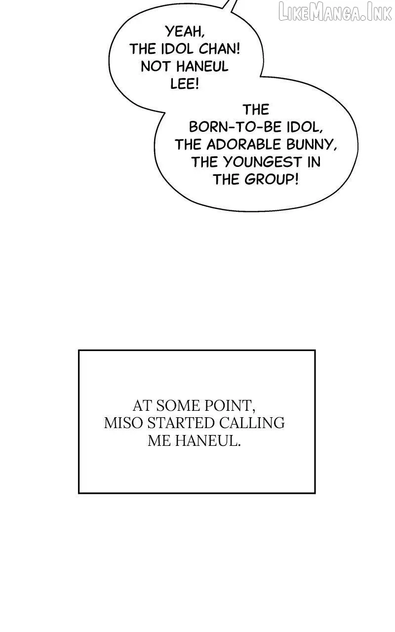 My Fake Love Chapter 67 page 54