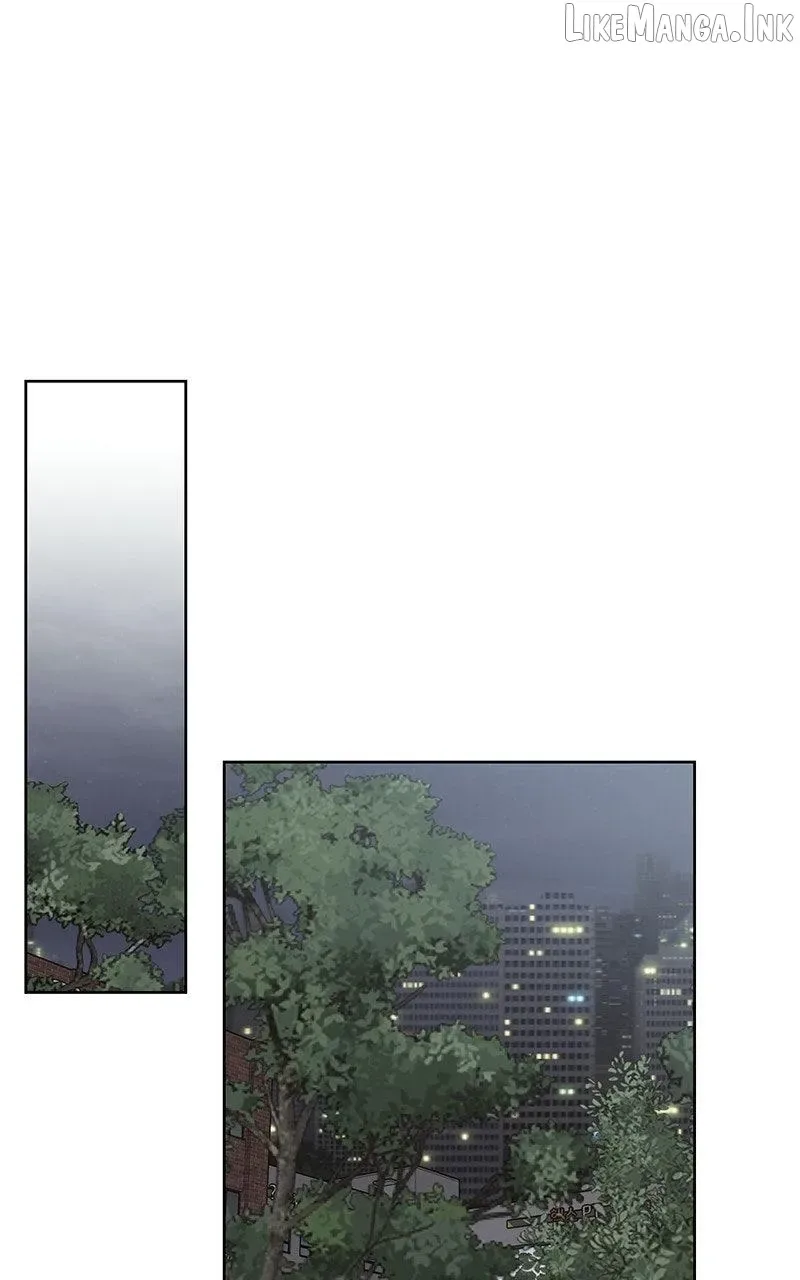 My Fake Love Chapter 68 page 35