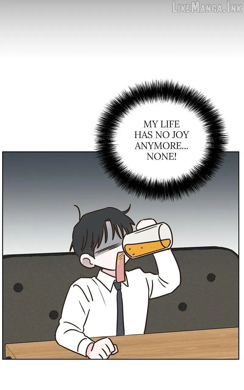 My Fake Love Chapter 68 page 26