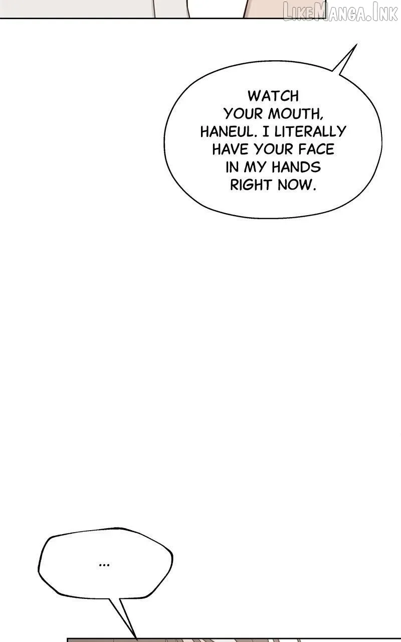 My Fake Love Chapter 67 page 73
