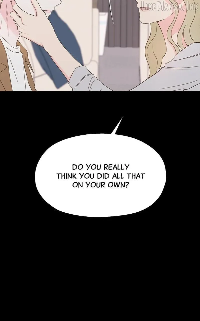 My Fake Love Chapter 67 page 17