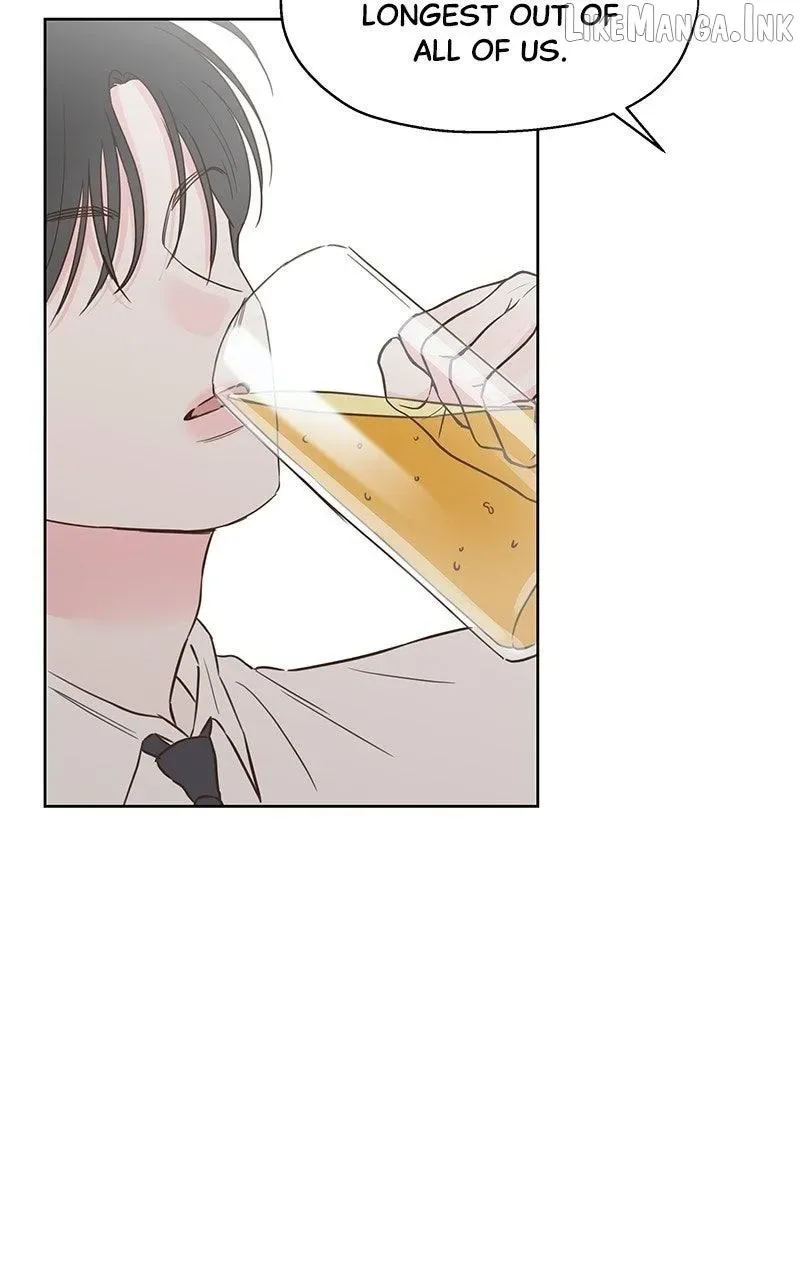 My Fake Love Chapter 68 page 7