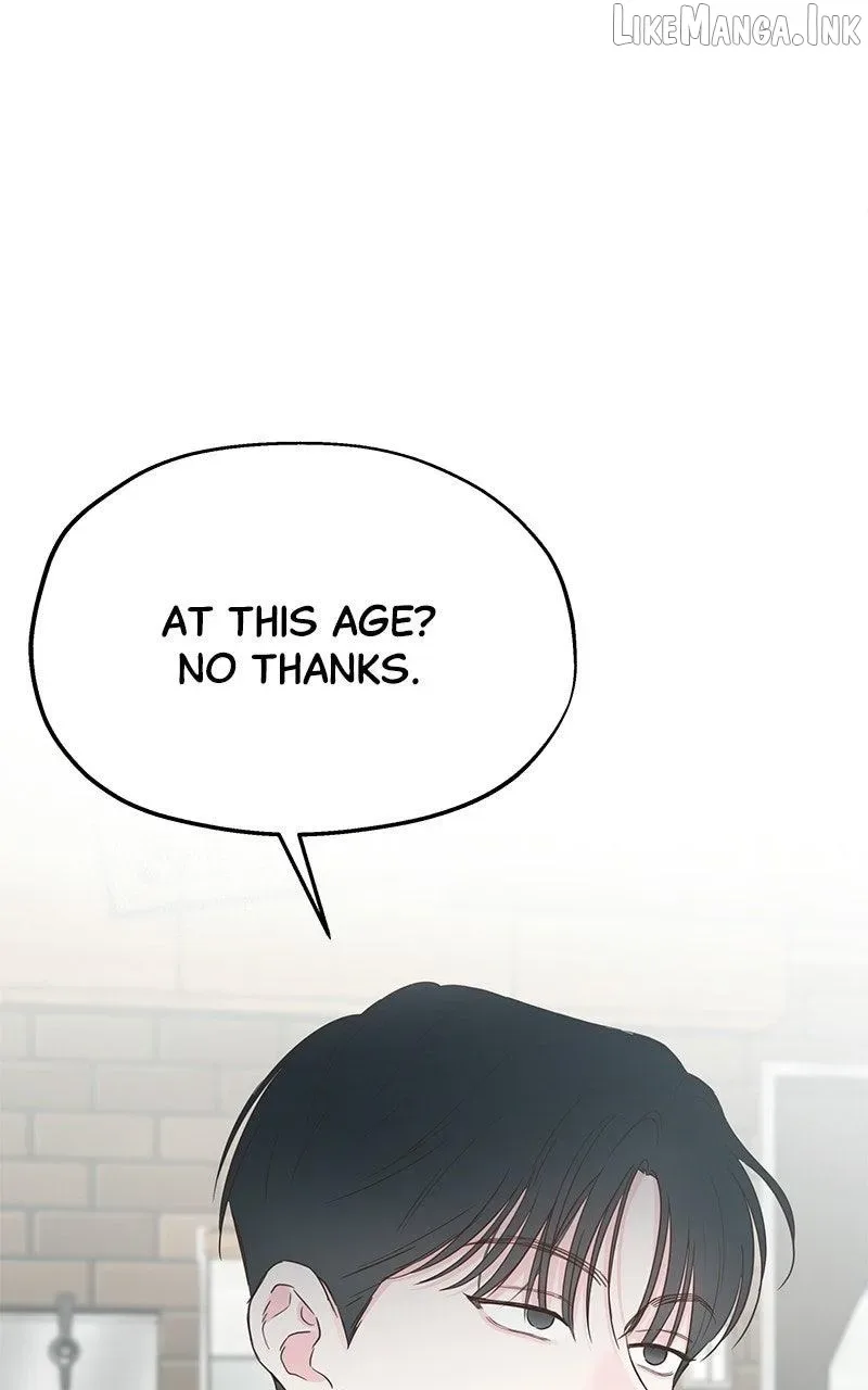 My Fake Love Chapter 68 page 9
