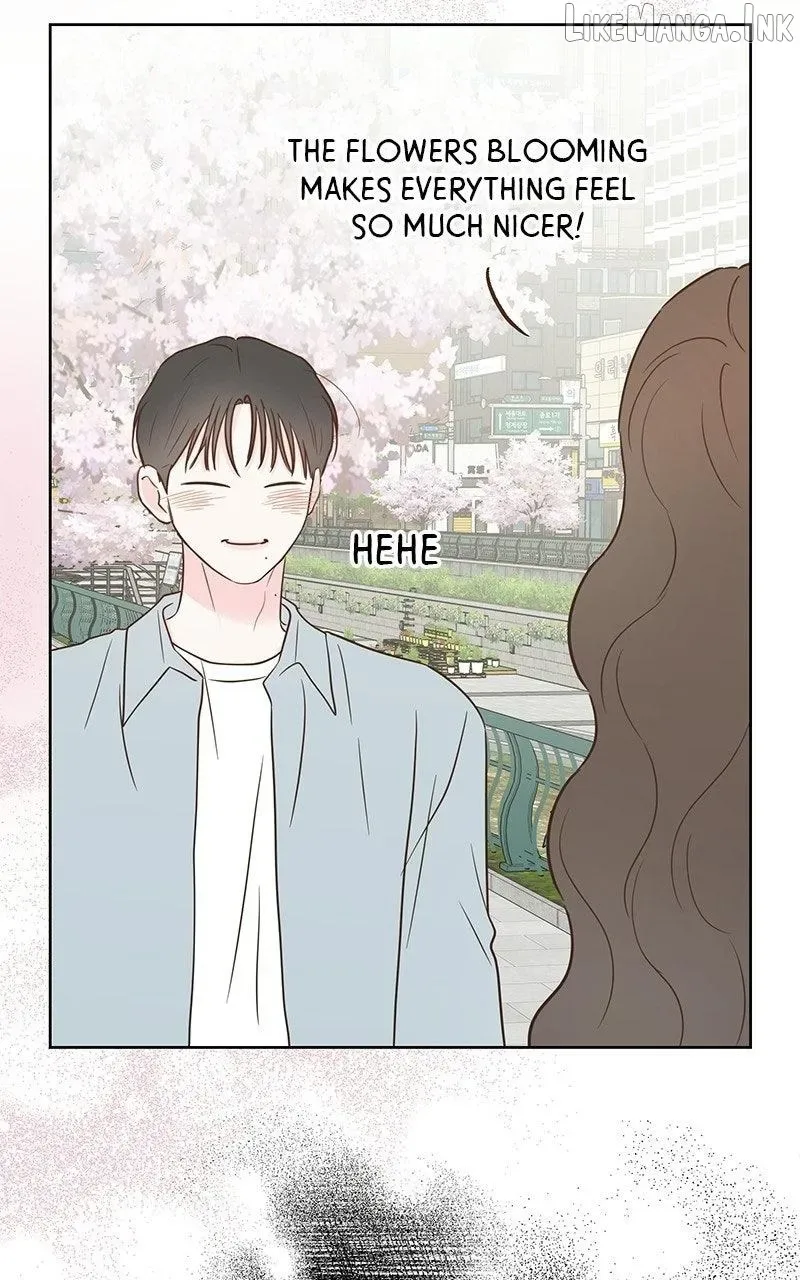 My Fake Love Chapter 68 page 29