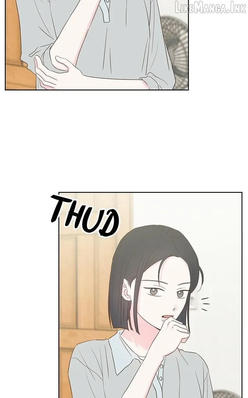 My Fake Love Chapter 66 page 94
