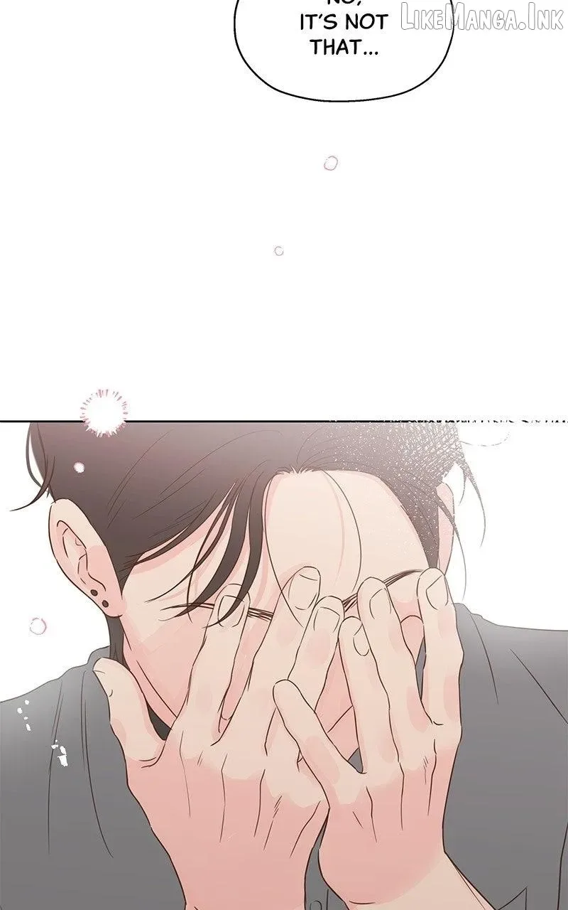 My Fake Love Chapter 66 page 98