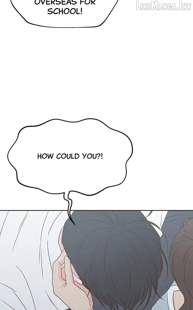 My Fake Love Chapter 68 page 44