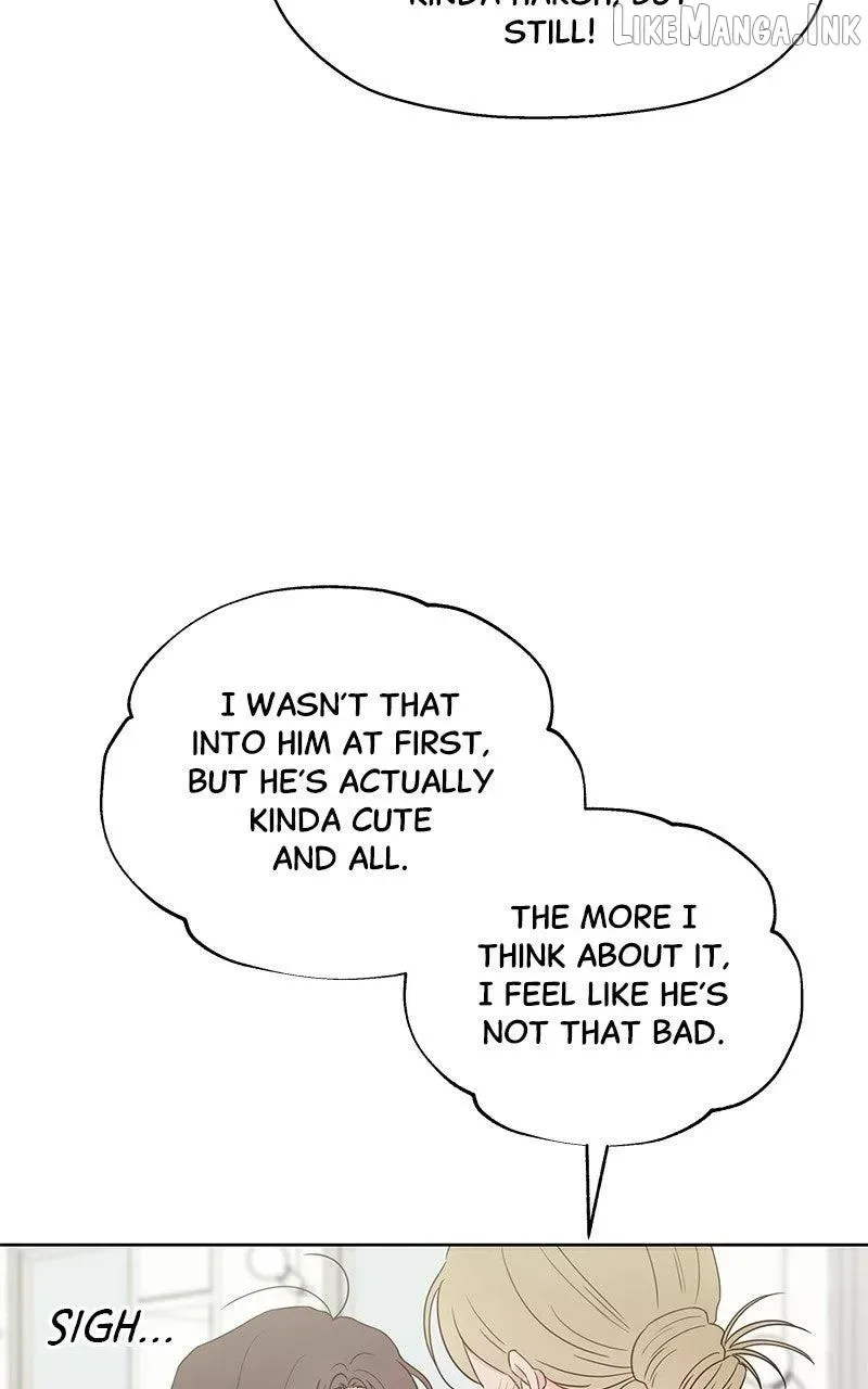 My Fake Love Chapter 67 page 67