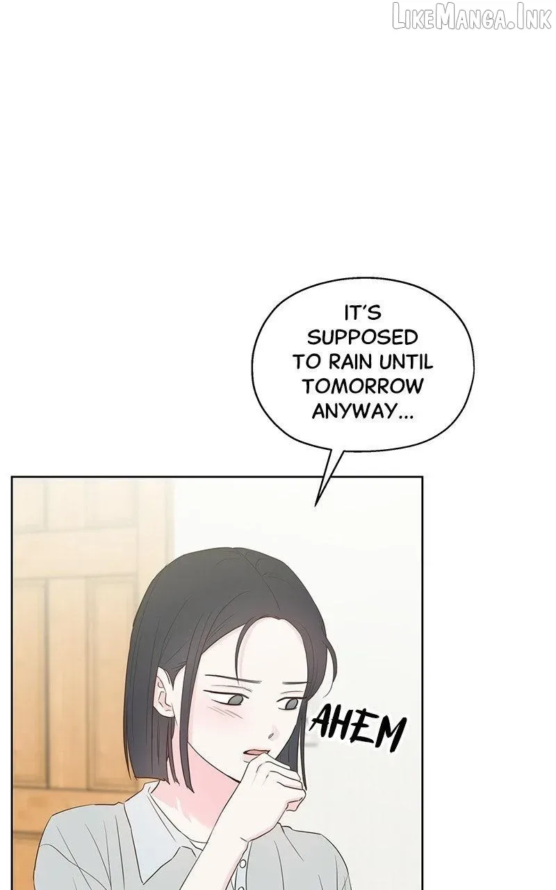 My Fake Love Chapter 66 page 93