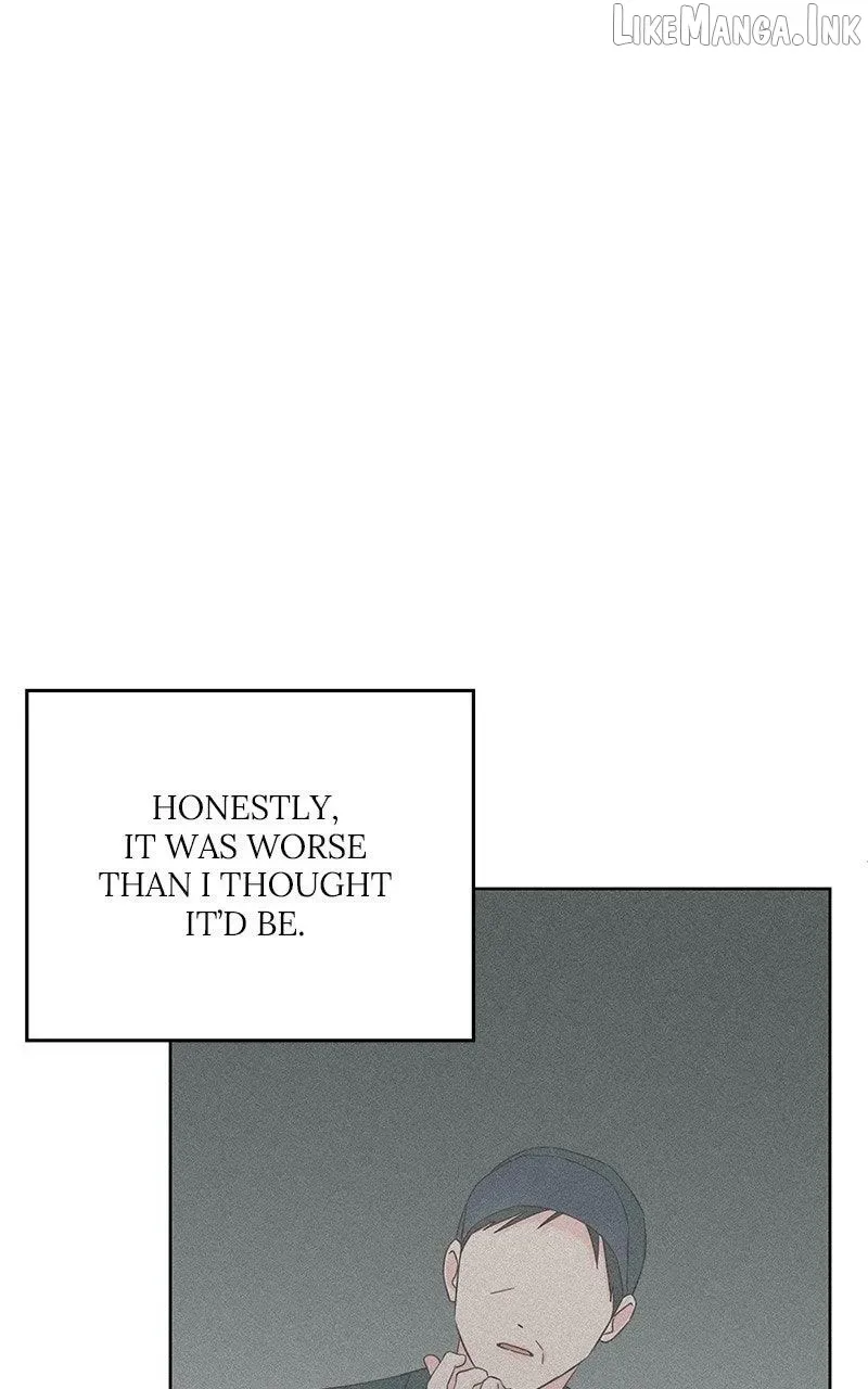 My Fake Love Chapter 67 page 29