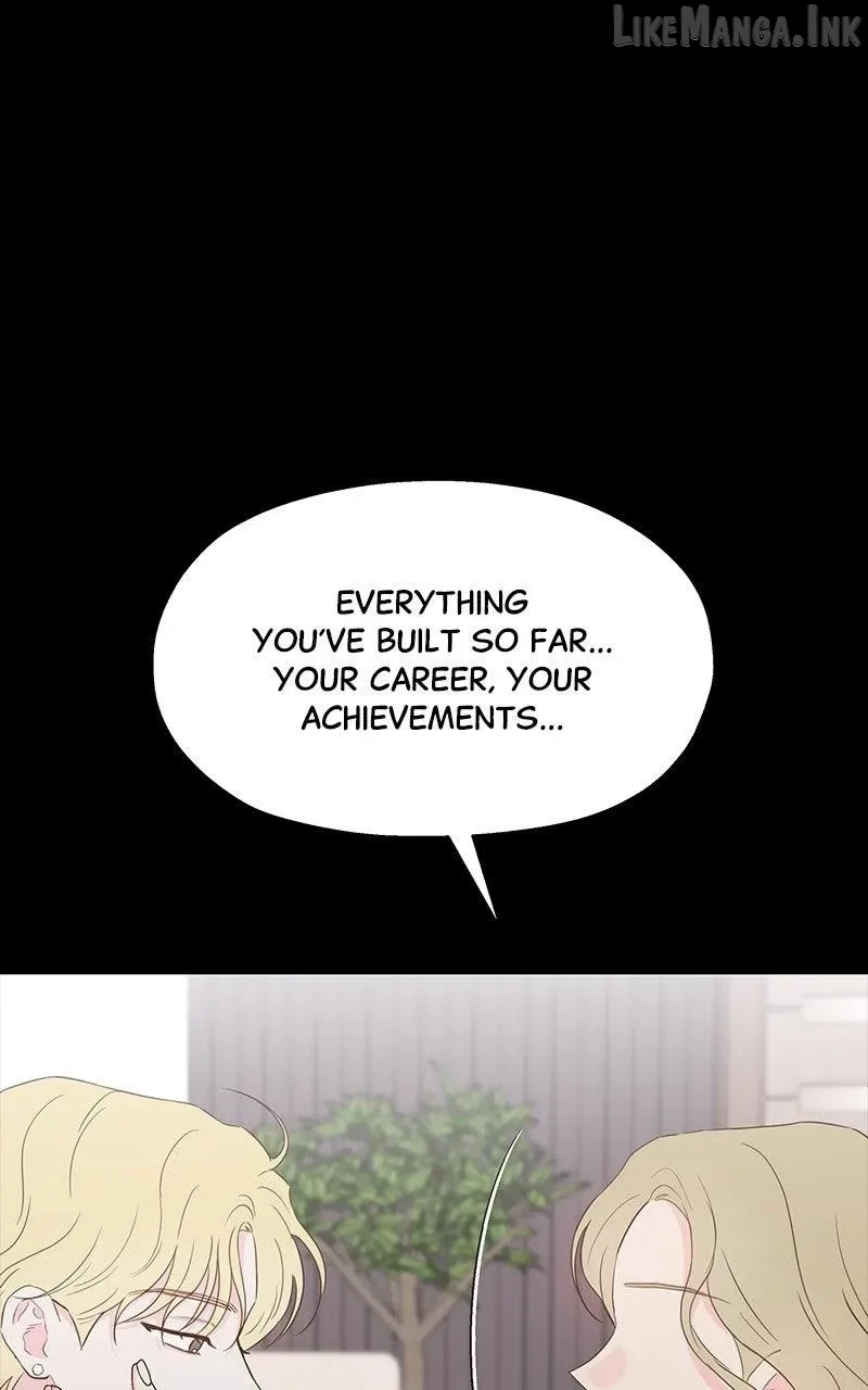 My Fake Love Chapter 67 page 16