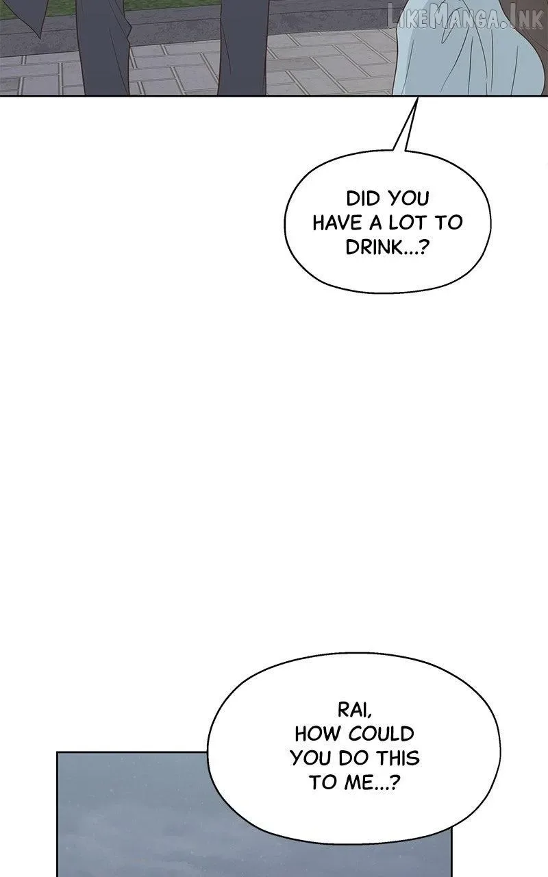My Fake Love Chapter 68 page 39