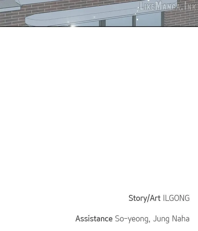 My Fake Love Chapter 66 page 112
