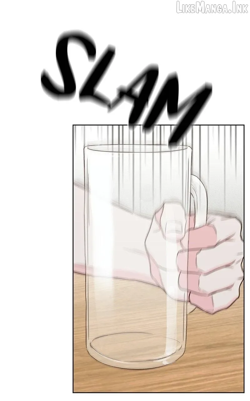 My Fake Love Chapter 68 page 8