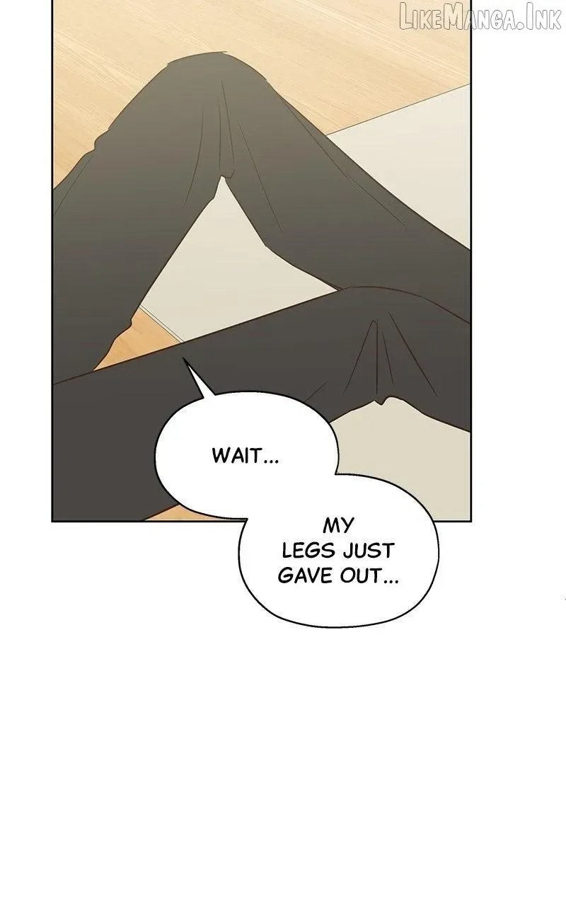 My Fake Love Chapter 66 page 96