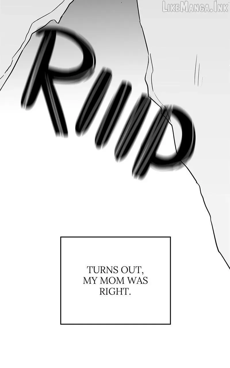 My Fake Love Chapter 67 page 28