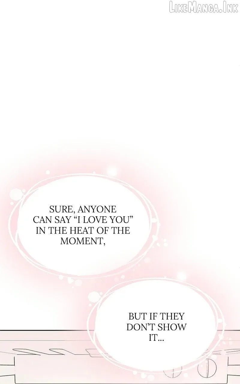 My Fake Love Chapter 66 page 81