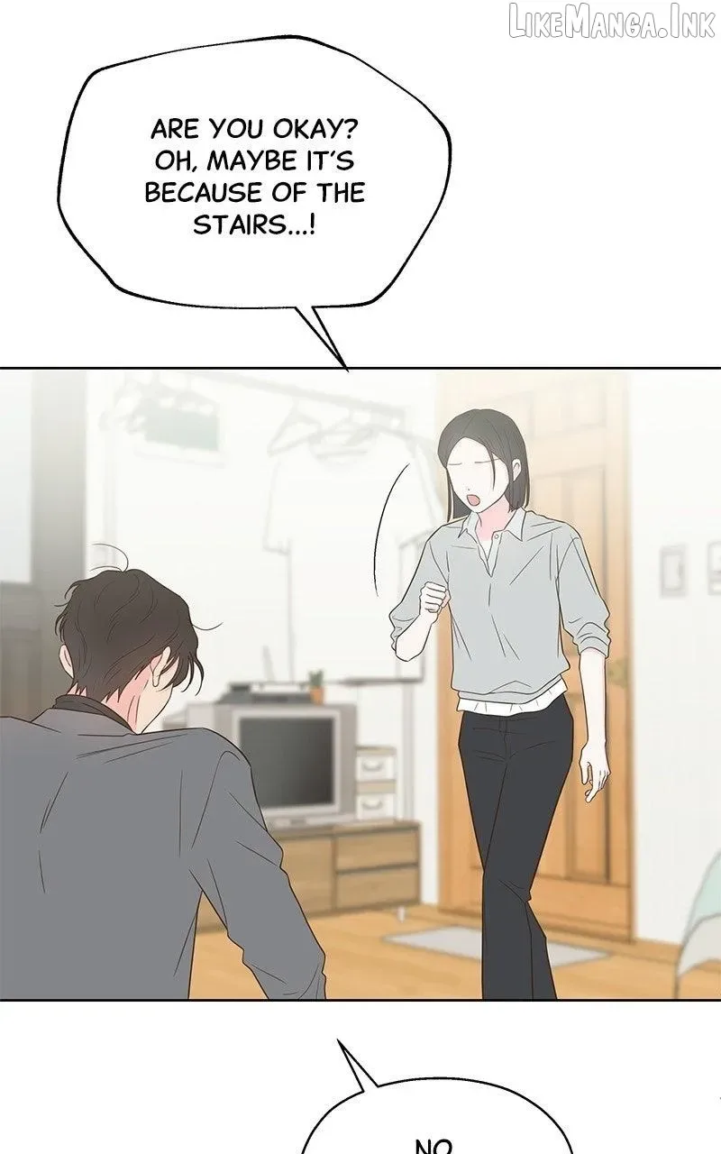 My Fake Love Chapter 66 page 97